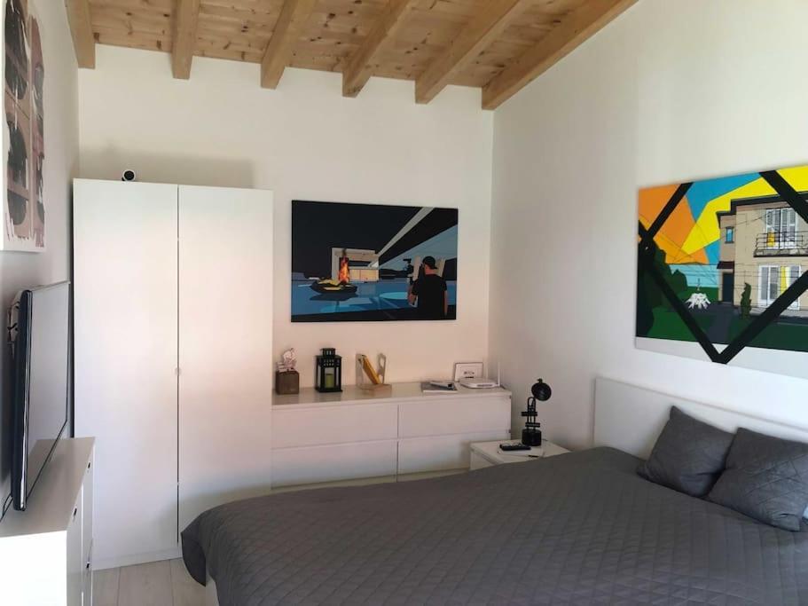 Apartamento Art House - Revfueloep Exterior foto