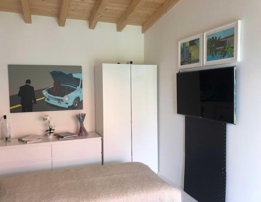 Apartamento Art House - Revfueloep Exterior foto