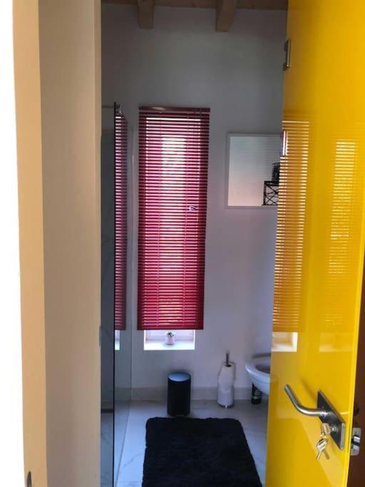 Apartamento Art House - Revfueloep Exterior foto