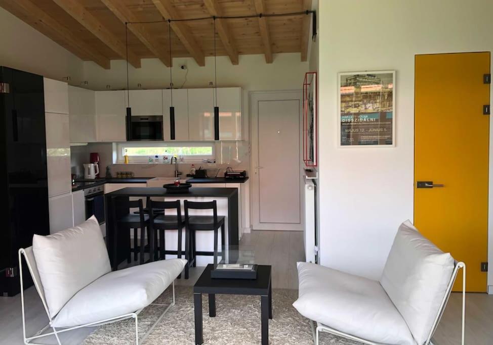 Apartamento Art House - Revfueloep Exterior foto
